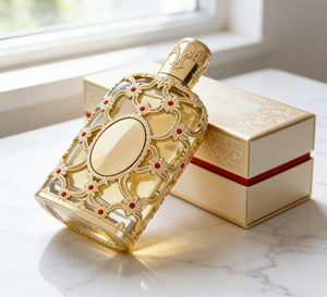 <span class=keywords><strong>Parfum</strong></span> Arabe Unisexe Original Royal Amber en Gros – <span class=keywords><strong>Essence</strong></span> de <span class=keywords><strong>Parfum</strong></span> de Dubaï en Spray pour Vente en Gros - Product Image 6