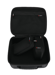 Tùy Chỉnh Bền Dây Kéo Đóng Cửa Với Bọt Chèn Cho Bảo Vệ Thực Trường Hợp Tùy Chỉnh <span class=keywords><strong>EVA</strong></span> Nhỏ Mang Theo Trường Hợp <span class=keywords><strong>EVA</strong></span> - Product Image 6