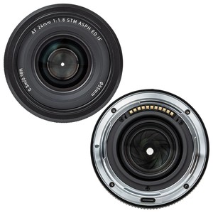 เลนส์ <span class=keywords><strong>Viltrox</strong></span> 24 มม. F1.8 <span class=keywords><strong>Z</strong></span> สำหรับกล้องฟูลเฟรม เลนส์มุมกว้างแบบฟิกซ์โฟกัส สำหรับเมาท์ <span class=keywords><strong>Z</strong></span> พร้อมใบมีด 9 ใบ ระยะโฟกัสขั้นต่ำ 0.3 ม. รองรับฟิลเตอร์ 82 มม. จาก DF Wholesale - Product Image 6