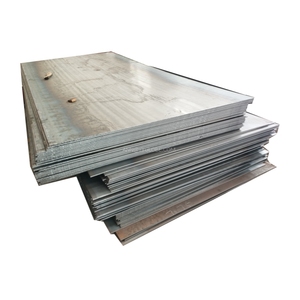 Tôles d'<span class=keywords><strong>acier</strong></span> ondulées / plaques d'<span class=keywords><strong>acier</strong></span> SS300 SS400 1 mm 3 mm 6 mm 10 mm 12 mm - Product Image 6