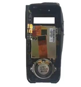 PMLN4646 Kit de restauración de carcasa para <span class=keywords><strong>MOTOROLA</strong></span> DP3600 DP3601 XIR P8268 XIR P8260 XPR6550 XPR6580 DGP6150 Radio bidireccional - Product Image 4