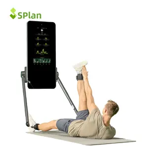 SPlan New Arrival Best Prices Gym Equipment Ems Sport System Strength Trainer