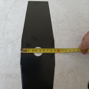 <span class=keywords><strong>UM</strong></span> hochwertige Freis ch neider 2 T Klinge für Grass chneide bürstens ch neider Klinge 2 Zähne - Product Image 4