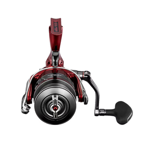 Carrete de Pesca Giratorio SHIMANO BB-X REMARE Freestyle, Resistente al Agua, con Sistema HAGANE Gearing, Fuerza de Frenado de 11 kg, para Pesca en Alta Mar y en Roca - Product Image 2