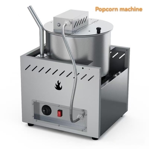 <span class=keywords><strong>Machine</strong></span> <span class=keywords><strong>à</strong></span> Popcorn Professionnelle Commerciale Neuve <span class=keywords><strong>Prix</strong></span> Usine <span class=keywords><strong>Machine</strong></span> <span class=keywords><strong>à</strong></span> Popcorn au Gaz <span class=keywords><strong>Machine</strong></span> <span class=keywords><strong>à</strong></span> Snacks <span class=keywords><strong>à</strong></span> Vendre - Product Image 2