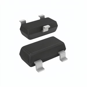 Diodes Buy Electronics Components Online TO-236-3, SC-59, SOT-23-3 Original One Stop Service BZX84-C2V7/LF1R - Product Image 1
