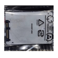 SSD Internal Kelas Enterprise D3-S4510 960G 2.5"7mm Metal Solid State Drive SATA3.0 6Gb/s untuk Penyimpanan Pusat Data Server
