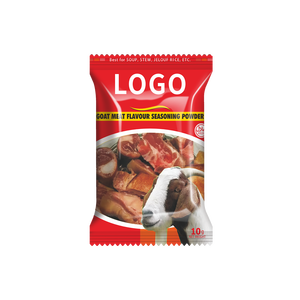 10g carne de <span class=keywords><strong>cabra</strong></span> condimento en polvo caldo en polvo OEM al por mayor HALAL - Product Image 5