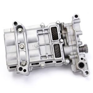 Bomba de Aceite de Alta Calidad para Automóviles, Accesorios para Otros Motores, 15100-RAA-A02 para Honda Element Accord - Product Image 4