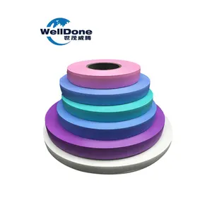 Colorful Sanitary Napkin 28mm Adhesive Tape