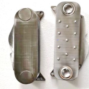 61800010113 di raffreddamento dell'olio di alta qualità adatto per camion HOWO - Product Image 6