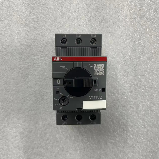 Brand New Original A-B-B 1SAM350000R1010 MS132-10 Manual Motor Starter 6.3-10 a Protection Circuit Breaker