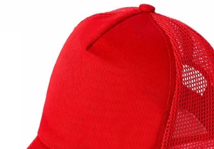 Custom Print Mesh <b>Cap</b> <b>Baseball</b> 5-Panel Trucker Hat Hunting Hiking for <b>Boys</b> Girls Child Promotion Gift - Product Image 2