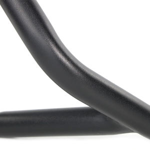 Waximoto apto para <span class=keywords><strong>Royal</strong></span> <span class=keywords><strong>Enfield</strong></span> Himalayan 411 BS6 BS4 Aftermarket Steel Engine Crash Bar Tank Frame Protector Bumper Guard Slider - Product Image 4