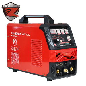 Zelda Portable AC DC 220V 3 en 1 Inverseur IGBT Pulse <span class=keywords><strong>Poste</strong></span> <span class=keywords><strong>Souder</strong></span> TIG pour l'aluminium, l'acier inoxydable, le cuivre, machine à <span class=keywords><strong>souder</strong></span> TIG - Product Image 6
