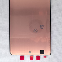 Écran de Téléphone Portable pour Infinix Tecno Itel Zero30 4G 5G, Écran OLED 6.78" avec Luminance 400cd+ et Garantie 1 An
