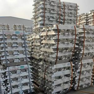 Mejor Precio al por Mayor de Lingotes de Aluminio 99.7% A7 99.8% 99.99% Lingotes de Aluminio en Venta - Product Image 4