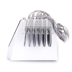 Máy Mát Xa Cơ Bắp Kích Thích Cơ Bắp Vi Dòng Mới Nhất 2021 Máy Hút Chân Không Định Hình Cơ Thể Nâng Mông - Product Image 6