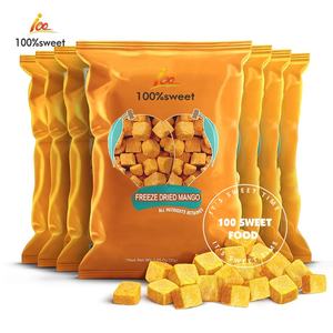 प्रीमियम गुणवत्ता वाले निजी लेबल का प्रमुख आपूर्तिकर्ता, फ्रीज-सूखे फल गर्म बिक्री का थोक मूल्य पर किया जाता है - Product Image 3