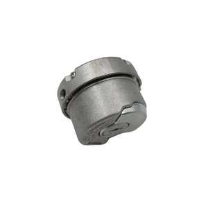 Encoder Rotatorio Original Heidenhain Nuevo ERN 480 1024 27S12-03R con ID 385480-01 - Product Image 2