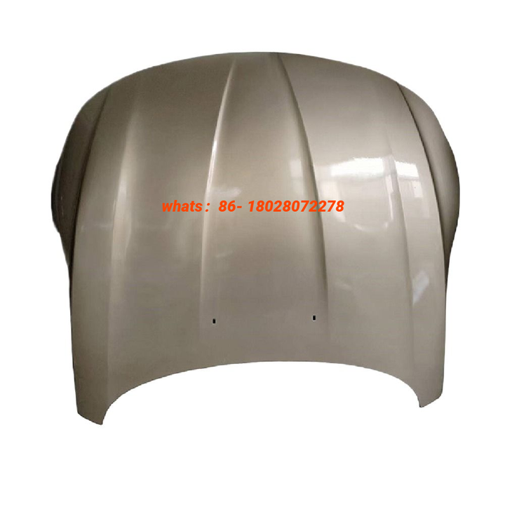 BMW Z4 E89 Carbon Fiber Auto Hood for Replacement & ODM | Wholesale