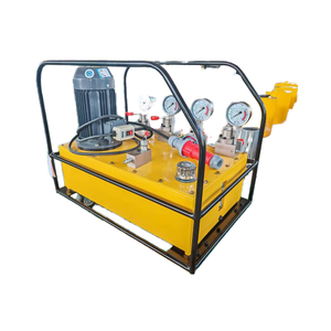 Bomba Hidráulica para Excavadora Kubota, Elevador de Autos Mcr3 - Product Image 1