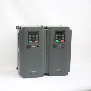 INVT pump VFD heavy duty ac drive heavy loading frequency inverter variable speed motor controller