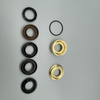 Pompe à piston haute pression TRS-Inter Pump WS201 250 bars 15 L/min avec joints d'étanchéité pour kits 69, 28, 88 et 127 (total)