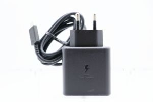 <span class=keywords><strong>Cargador</strong></span> de Pared con Adaptador Europeo, Cable <span class=keywords><strong>Tipo</strong></span> <span class=keywords><strong>C</strong></span> y <span class=keywords><strong>Cargador</strong></span> USB de Carga Rápida, <span class=keywords><strong>Precio</strong></span> al por Mayor <span class=keywords><strong>Original</strong></span>, 45W PD para <span class=keywords><strong>Samsung</strong></span> Plegable ABS - Product Image 4