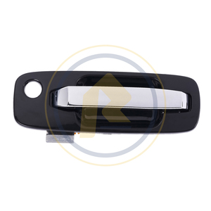 Maniglia esterna per porta Ac Rolcar ADAPTABLE per OE 806068H910 adatta per Nissan X-Trail 2001 - Product Image 1
