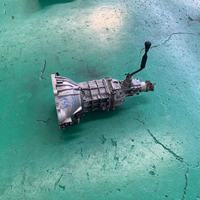 Caja de cambios diésel 2WD usada Boutique 1KD 2KD para Toyota Land Cruiser