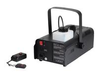 Máquina de niebla de humo inteligente LED DMX512 de 1200W de alta calidad para Dj Party Wedding Stage Effect