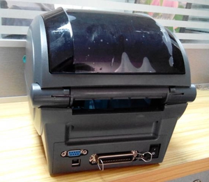 <span class=keywords><strong>Imprimante</strong></span> à codes-barres <span class=keywords><strong>Zebra</strong></span> <span class=keywords><strong>GK420T</strong></span> 100x30 203dpi Interface USB Garantie de 6 mois - Product Image 3