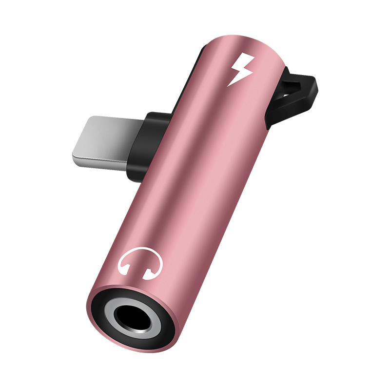 Pink(IOS connection)