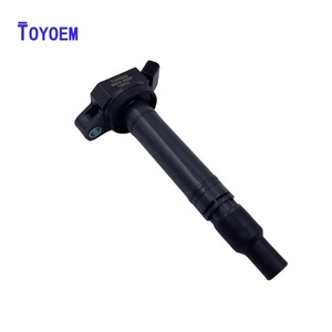 Высокопроизводительные автомобильные запчасти для автомобильного масляного двигателя, запасные Part90919-02250 для катушек зажигания denso для toyota для Lexus - Product Image 4
