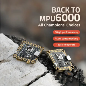 <span class=keywords><strong>Diatone</strong></span> <span class=keywords><strong>Mamba</strong></span> MK4แอป <span class=keywords><strong>F722</strong></span> STM32F722 F55A 128K 3-6S ตัวควบคุมการบินไร้แปรง DSHO1200 - Product Image 2