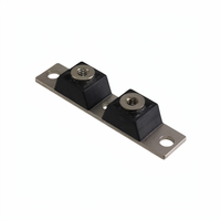 Authorized Distributor TO-244AB CPT500100 Diode Arrays Components Electronic