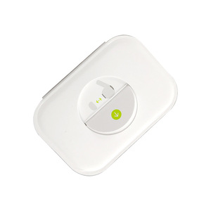 Embouts d'oreille en silicone de qualité supérieure de <span class=keywords><strong>source</strong></span> d'usine pour <span class=keywords><strong>AirPods</strong></span> <span class=keywords><strong>Pro</strong></span> 6 embouts d'oreille de remplacement L/S/XS taille identique à l'original - Product Image 5