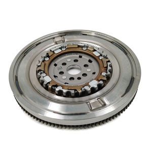 ฟลายวีล HENING D7UF1 1.7T 23200-2A405 อะไหล่ระบบเกียร์อัตโนมัติสำหรับกระปุกเกียร์ - Product Image 1