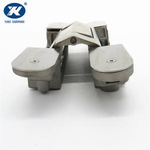 3D Регулируемые дверные петли с высокой нагрузкой 200 кг - Product Image 6