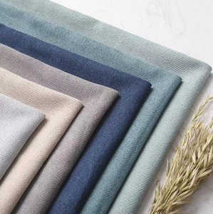 Tissu de canapé en polyester en gros, <span class=keywords><strong>lot</strong></span> de tissus, prix, tissu chenille pour rembourrage de canapé - Product Image 3