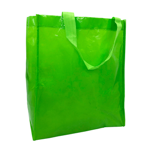 กระเป๋าผ้าทอชายหาดผ้าทอจากเวียดนามกระเป๋าช้อปปิ้งซูเปอร์มาร์เก็ตออร์แกนิกของขวัญโปรโมชั่น - Product Image 3