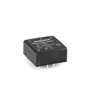 Mornsun Isolé DC-DC Convertisseur d'entrée Large et réglementé unique sortie <span class=keywords><strong>V</strong></span> 15W VRB2405YMD-15WR3 Convertisseur - Product Image 3