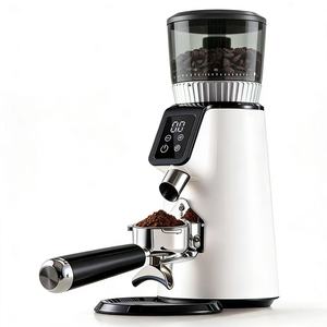 Cafetera Automática para Uso Doméstico y Comercial, Diseño Italiano, 12 Meses de Garantía, Importación y Exportación - Product Image 4