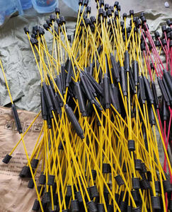 ฟิลลิสติ๊กออกกำลังกาย,แท่งสั่นอเนกประสงค์แบบยืดหดได้แท่งสั่นสำหรับฝึกออกกำลังกายปี2021 - Product Image 6