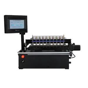 High Performance Automatic Pen Writing Machine Auto Pen Writing Machine Pen Writing Testing Machine