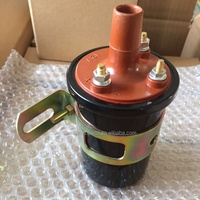 Phụ Tùng Ô Tô Gtcoil Gt Cuộn Dây 029700 6021 0297006021 Dầu Cuộn Dây Đánh Lửa Gói Cho Suzuki Jimny Toyota Nhật Bản Xe