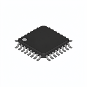 32 TQFP IC FIFO SYNC 256X9 15NS 32TQFP CY7C4201-25AI วงจรรวมลอจิกไอซีชิปของแท้ - Product Image 1