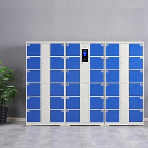 <span class=keywords><strong>Locker</strong></span> Điện Tử Thông Minh Nhận Diện Khuôn Mặt Sinh Trắc Học <span class=keywords><strong>Locker</strong></span> Lưu Trữ Hành Lý Thông Minh <span class=keywords><strong>Locker</strong></span> - Product Image 4