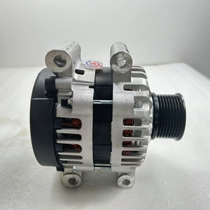 Pièces d'excavateur E320GC Alternateur 560-6109 3218932 24V 85A Alternateur 5606109 321-8932 - Product Image 5